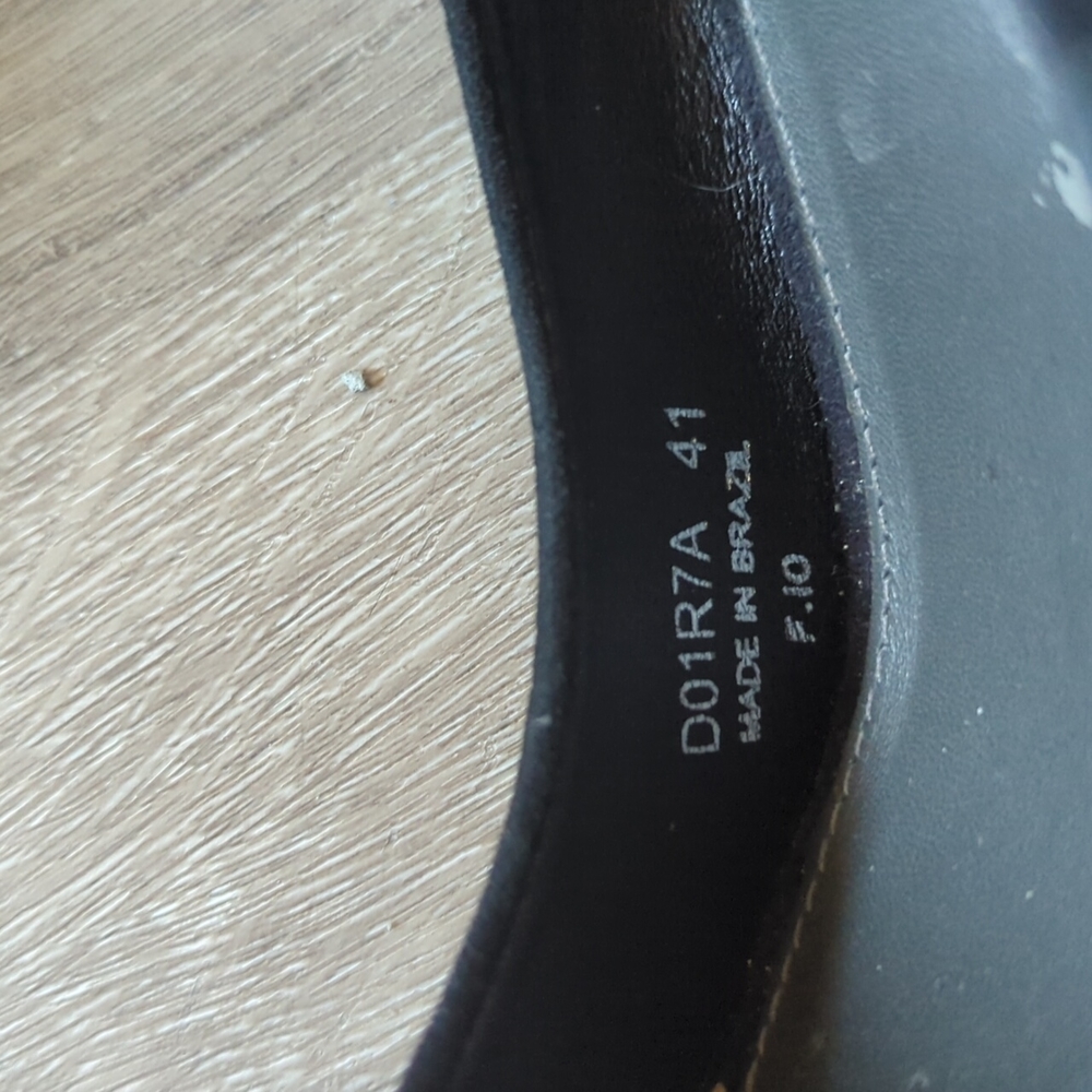 Geox High Heels - Picture 5 of 5